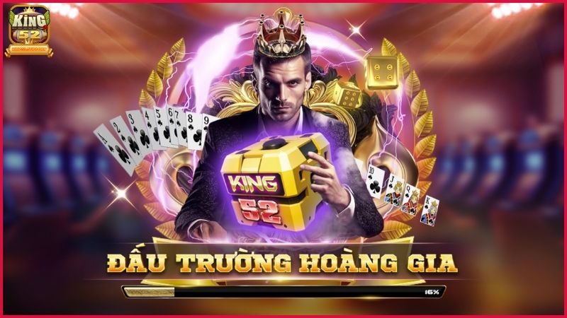 Giới thiệu chung về cổng game King52