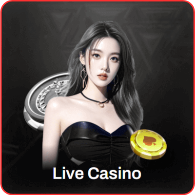 Sảnh cá cược live casino King52